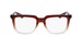 Dragon DR2048 Eyeglasses Full Rim Square Shape