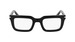 Dragon DR2050 Eyeglasses Full Rim Rectangle Shape