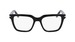 Dragon DR2051 Eyeglasses Full Rim Rectangle Shape