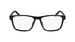 Dragon DR9011 Eyeglasses Men's Full Rim Rectangle Shape