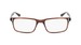 Dragon Kevin DR181 Eyeglasses Men's Full Rim Rectangular Optical Frame