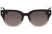 Dsquared2 Women's DQ0140 DQ/0140 Square Sunglasses