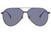 Dunhill DU0005S Sunglasses Men's Square Shape