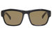 Dunhill DU0029S Sunglasses Men's Rectangle Shape