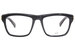 Dunhill DU0030O Eyeglasses Men's Full Rim Rectangle Shape