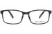 Eddie Bauer EB32016 Eyeglasses Men's Full Rim Square Shape