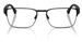 Emporio Armani Men's Eyeglasses EA1027 EA/1027 Full Rim Optical Frame