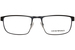 Emporio Armani EA1086 Eyeglasses Frame Men's Full Rim Rectangular