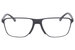 Emporio Armani EA1089 Eyeglasses Men's Full Rim Rectangular Optical Frame