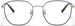 Emporio Armani EA1134D Eyeglasses Women's Full Rim Square Shape