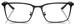 Emporio Armani EA1173D Eyeglasses Men's Full Rim Pillow Shape