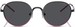 Emporio Armani EA2151 Sunglasses Women's Round Shape