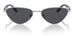 Emporio Armani EA2153 Sunglasses Women's