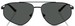 Emporio Armani EA2156 Sunglasses Men's Pilot