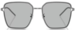 Emporio Armani EA2159D Sunglasses Women's Square Shape