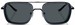 Emporio Armani EA2162 Sunglasses Men's Square Shape