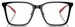 Emporio Armani EA3232D Eyeglasses Men's Full Rim Rectangle Shape