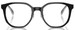 Emporio Armani EA3241D Eyeglasses Men's Full Rim