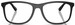 Emporio Armani EA3247 Eyeglasses Men's Full Rim Pillow Shape