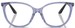 Emporio Armani EA3249U Eyeglasses Women's Full Rim Cat Eye