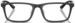 Emporio Armani EA3251D Eyeglasses Men's Full Rim Rectangle Shape