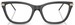 Emporio Armani EA3262 Eyeglasses Women's Full Rim Cat Eye