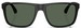 Emporio Armani Men's EA4033 EA/4033 Rubber Fashion Sunglasses