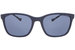 Emporio Armani EA4139 Sunglasses Men's Square