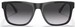 Emporio Armani EA4163 Sunglasses Men's Square