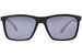 Emporio Armani EA4170 Sunglasses Men's Rectangle Shape