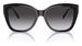 Emporio Armani EA4198 Sunglasses Women's Cat Eye