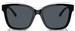 Emporio Armani EA4209 Sunglasses Women's Pillow Shape