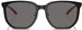 Emporio Armani EA4215D Sunglasses Men's Square Shape