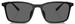 Emporio Armani EA4223U Sunglasses Men's Rectangle Shape