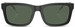 Emporio Armani EA4224 Sunglasses Men's Rectangle Shape