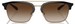 Emporio Armani EA4228 Sunglasses Men's Pilot