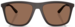 Emporio Armani EA4237 Sunglasses Men's Square Shape