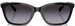 Emporio Armani EA4238 Sunglasses Women's Cat Eye