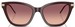 Emporio Armani EA4251 Sunglasses Women's Cat Eye