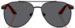 Emporio Armani EK2001 Sunglasses Youth Kids Boy's Pilot