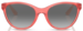 Emporio Armani EK4003 Sunglasses Youth Kids Girl's Cat Eye