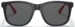 Emporio Armani EK4184 Sunglasses Youth Kids Boy's Pillow Shape