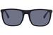 Emporio Armani Men's EA4133 EA/4133 Square Sunglasses