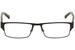 Emporio Armani Men's Eyeglasses EA1005 EA/1005 Full Rim Optical Frame