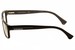 Emporio Armani Men's Eyeglasses EA3013 EA/3013 Full Rim Optical Frame