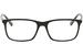 Emporio Armani Men's Eyeglasses EA3116 EA/3116 Full Rim Optical Frame