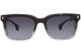 Entourage of 7 Bradbury Sunglasses Rectangle Shape