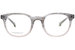 Entourage of 7 Hank-L Eyeglasses Frame Men's Full Rim Square