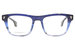 Entourage of 7 Kendrick Eyeglasses Frame Men's Full Rim Square