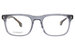 Entourage of 7 Matteo Eyeglasses Frame Men's Full Rim